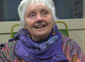 Jacqui & Bridie's Folk Club