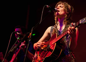 Devon Sproule