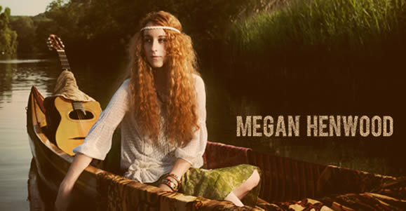 Post image for Megan Henwood – Making Waves