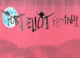 Port Eliot Festival - 21st – 24th July